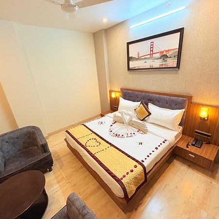Parampara Hotels And Resorts Udaipur Eksteriør billede