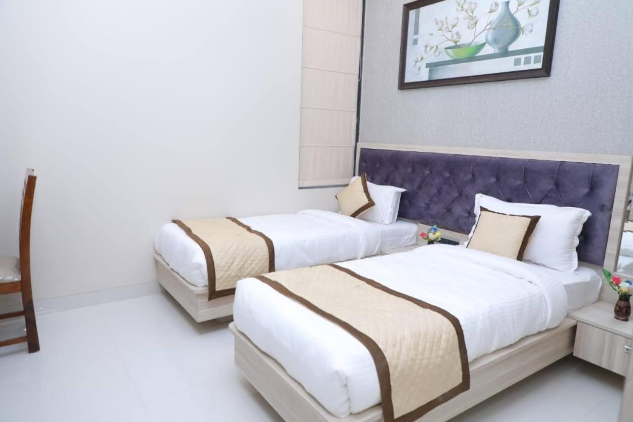 Parampara Hotels And Resorts Udaipur Eksteriør billede